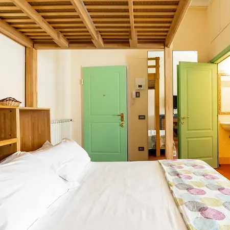 Macci Double Apartment