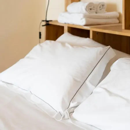 Macci Double Apartment