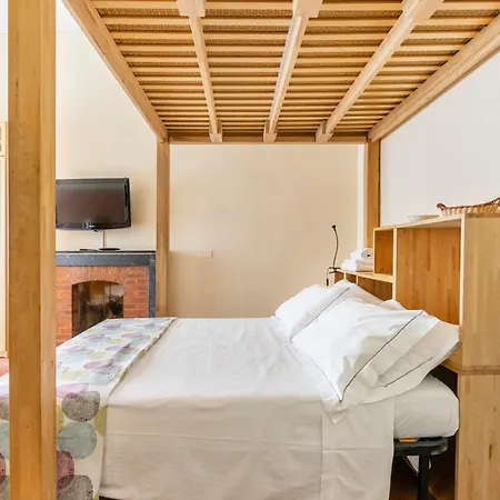 Macci Double Apartment