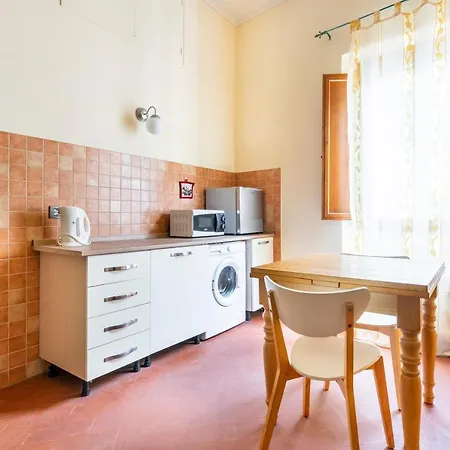 Macci Double Apartment Florence