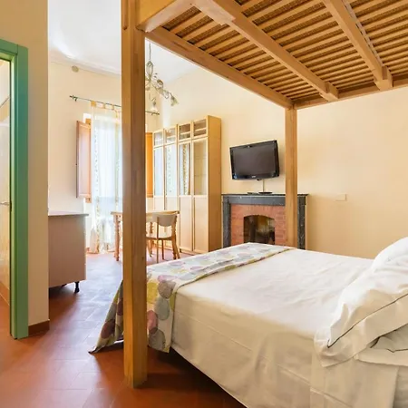 Macci Double Apartment