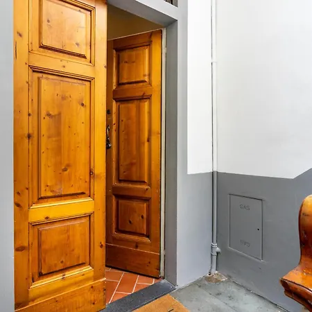 Macci Double Apartment *