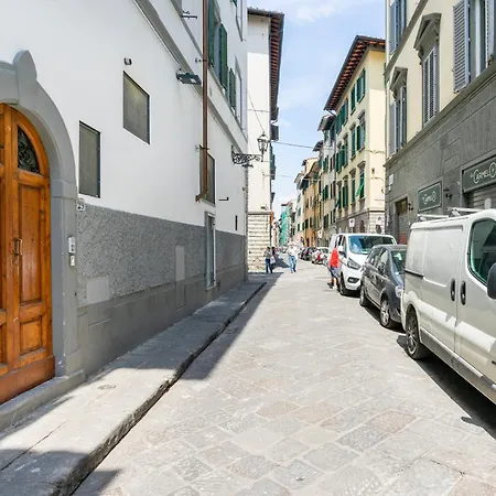 Macci Double Apartment *